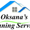 Oksana's Cleaning Services LLC