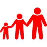 Parent and child support team Weesp