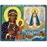 Our Lady Of Czestochowa and Charity Parish - St Mary of Czestochowa Parish Church