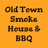 Old Town Smoke House & BBQ