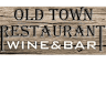 Old Town Restaurant and Wine Bar