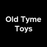 Old Tyme Toys