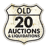 Old 20 Auctions