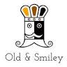 Old & Smiley