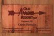 OLD ARROW RESORT