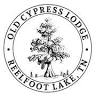 Old Cypress Lodge