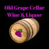 Old Grape Cellar