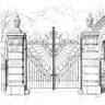 Old Gray Cemetery