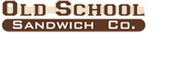 Old School Sandwich Company