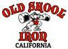 Old Skool Iron
