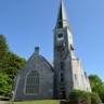 Old South Church Parish House