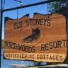 Old Stoney's Northwood Resort
