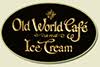 Old World Cafe & Ice Cream