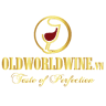 Showroom Rượu vang Oldworldwine