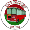 Oli's Trolley Gift Shop