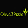 Olive 3 Pizza