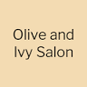 Olive + Ivy Salon 