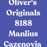 Oliver's Originals