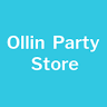 Ollin Party Store