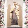 Our Lady of Mt Carmel