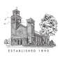 Our Lady of Sorrows Parish