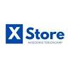 X Store Boja