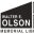 Walter E. Olson Memorial Library