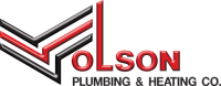 Olson Plumbing & Heating Co