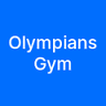 Olympians Gym