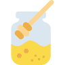 Beauty and the Bees Honey