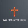Omak First Baptist Church