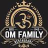 Om Family Restaurant