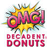 OMG Decadent Donuts Coffs Harbour