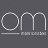 MOIX ebenisteria - OM interioristes