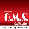 OMS Züccaciye Bahçelievler Showroom