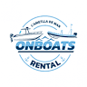 ONBOATS rental & fishing tours