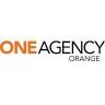 One Agency Orange