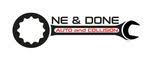 One and Done Auto & Collision