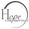 HOPE Baptist