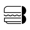 The Burger's Origin أصل البرجر