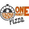 One Minute Pizza