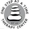 One Step at a Time Therapy Center