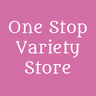 One Stop Variety Store Online Shopping Mall