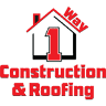 One Way Construction and Roofing
