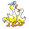 Ganseburg