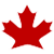 Ontario Flag And Pole