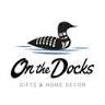 On the Docks
