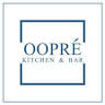 OOPRE Kitchen and Bar