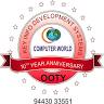KEY INFO COMPUTER WORLD OOTY