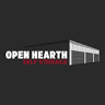 Open Hearth Storage